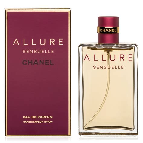 chanel allure sesuelle vial|allure sensuelle perfume reviews.